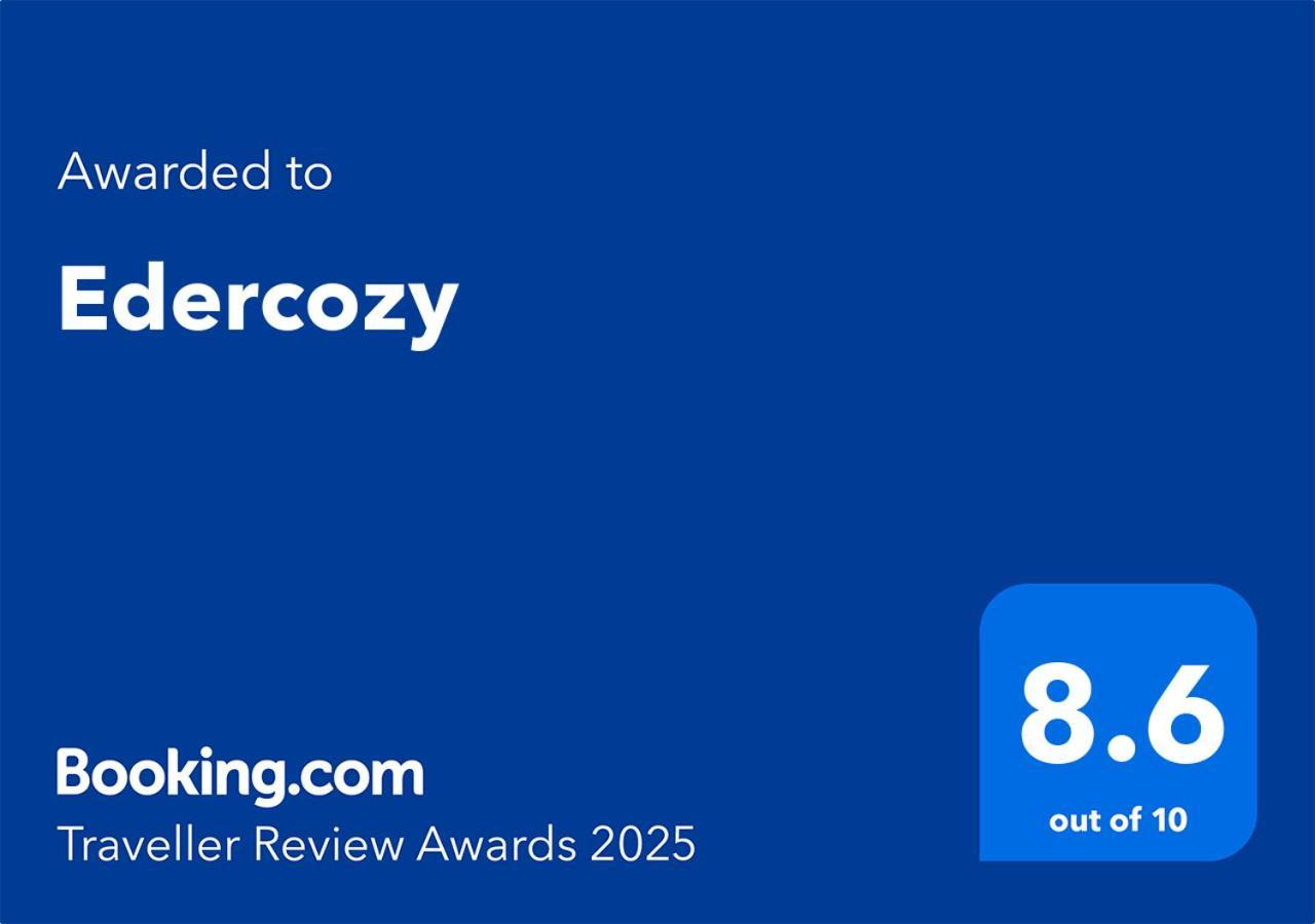 Edercozy Διαμέρισμα Μαϊάμι Εξωτερικό φωτογραφία